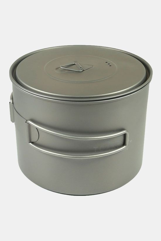 TOAKS Titanium 1300ml Pot