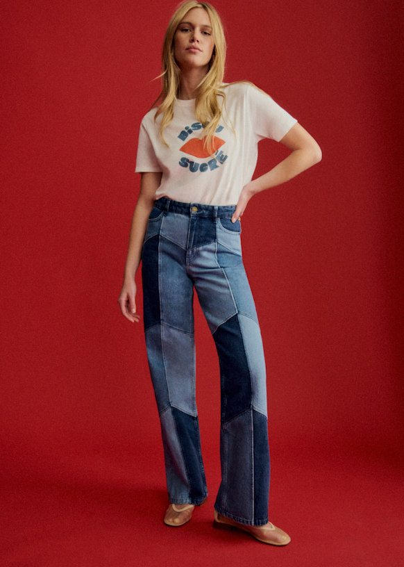 Bisou Sucré T-Shirt