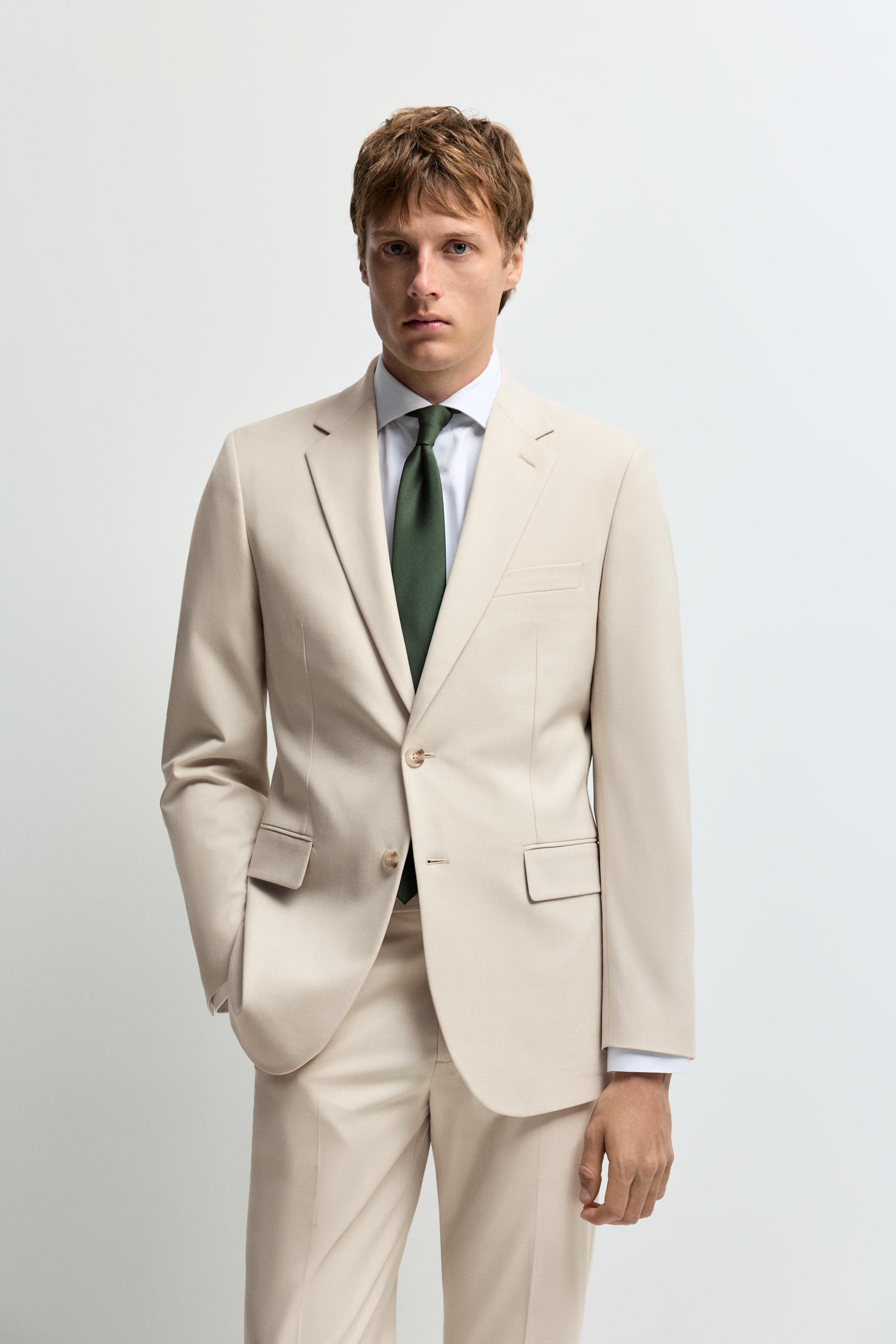 Blazer traje