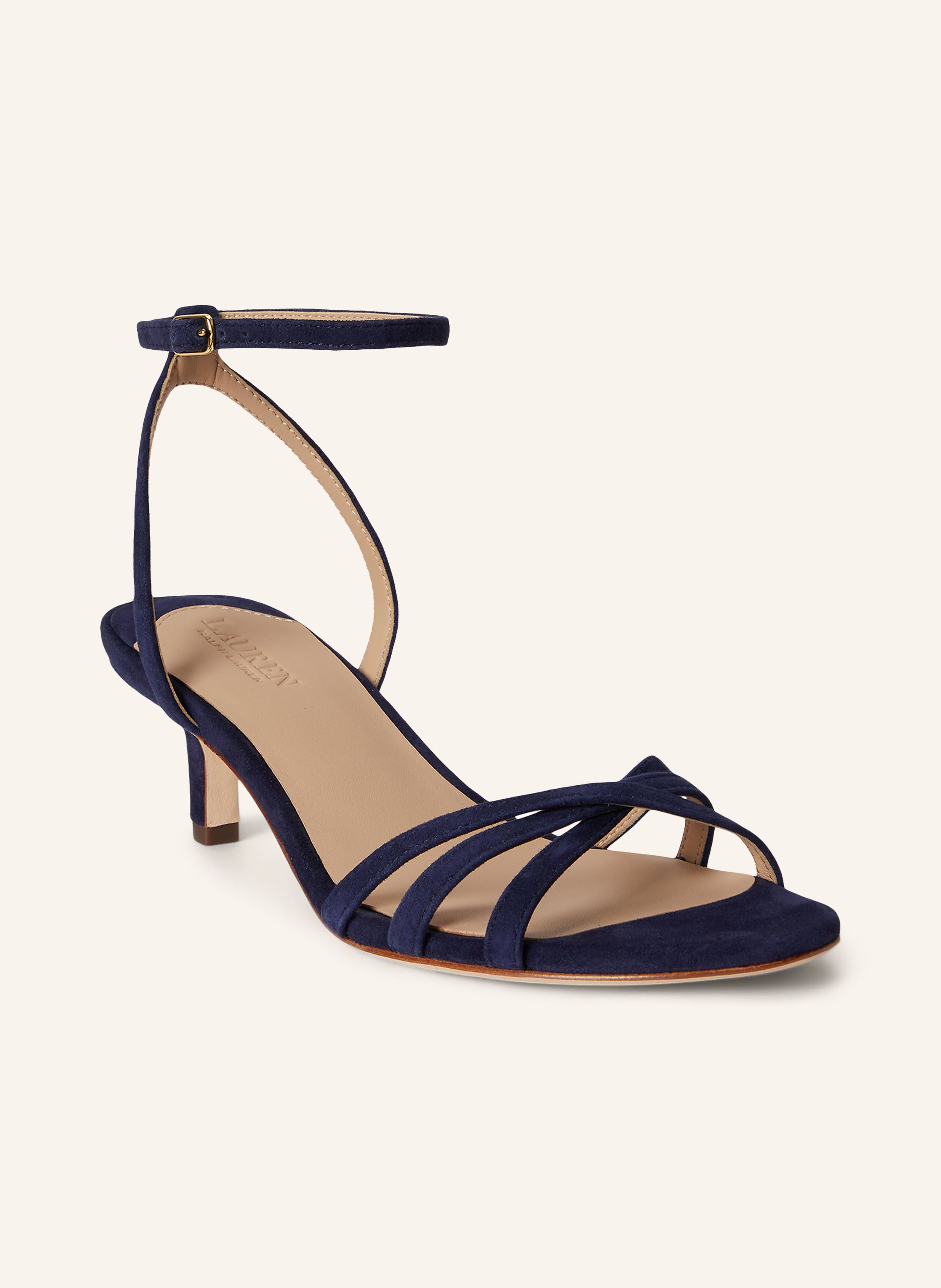 LAUREN RALPH LAUREN Sandaletten