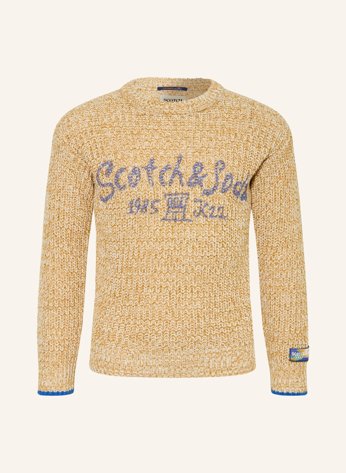 SCOTCH & SODA Pullover
