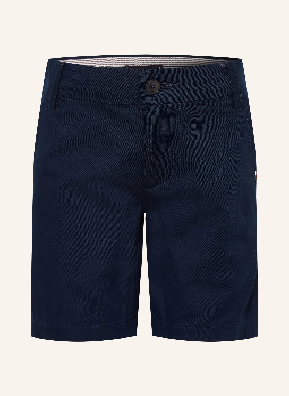 TOMMY HILFIGER Chinoshorts
