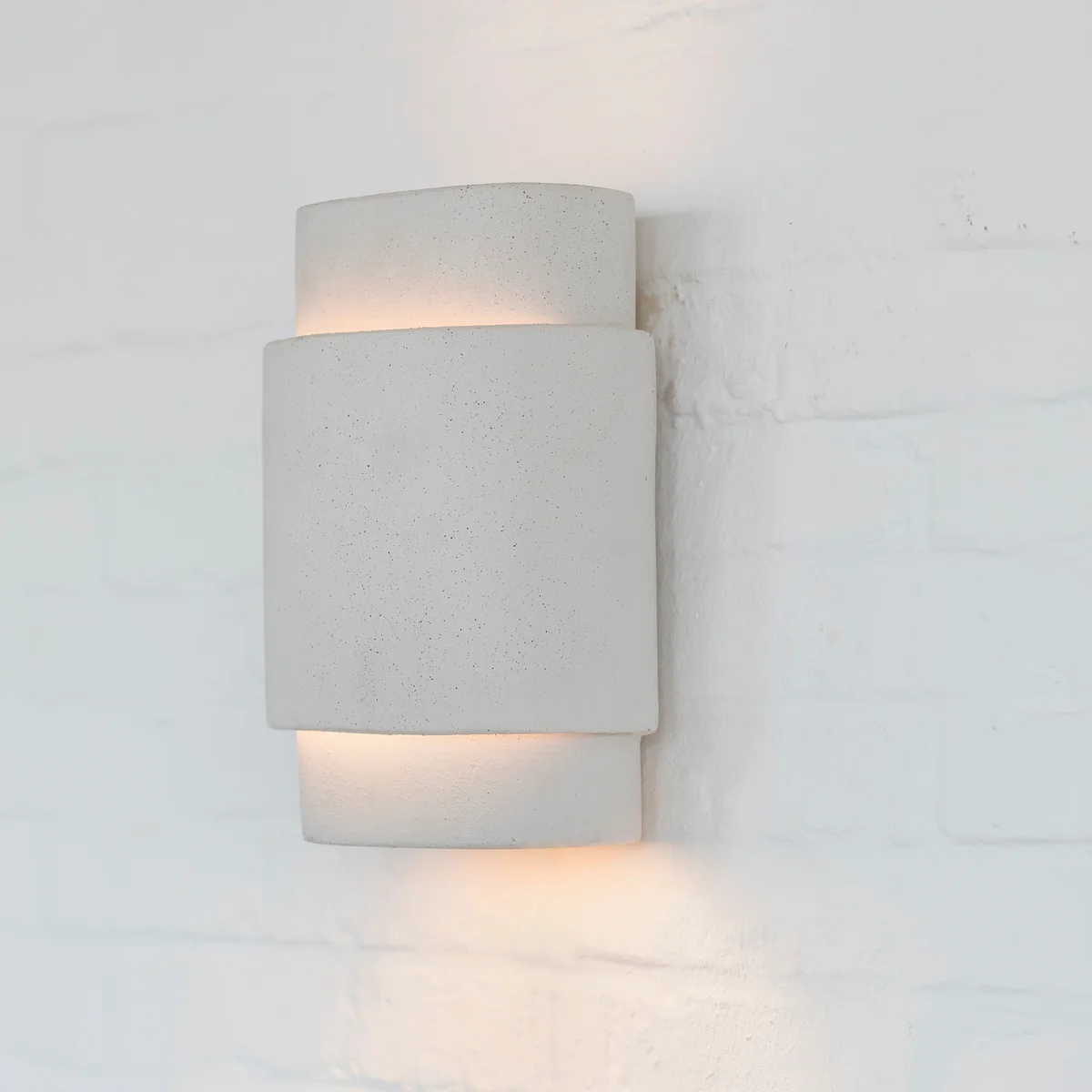 Serax - Pierre Wandleuchte, beige