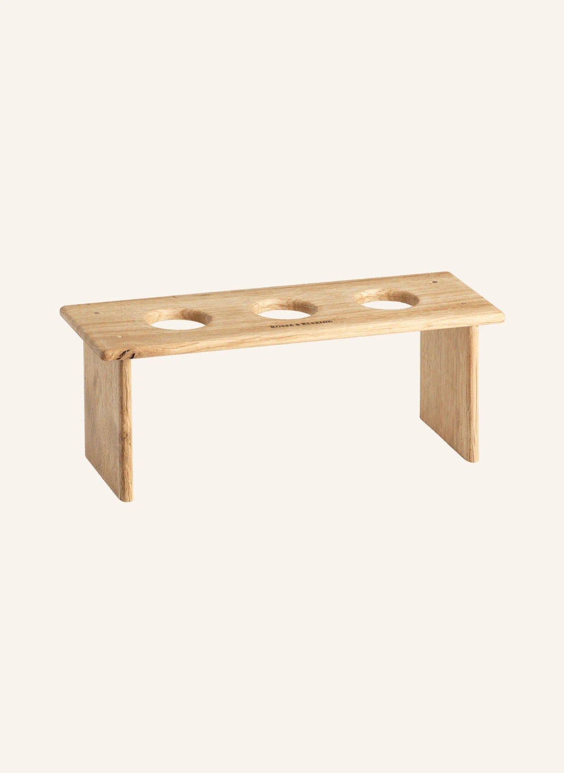 ROBBE & BERKING Halter FÜR GOURMETWAFFEL