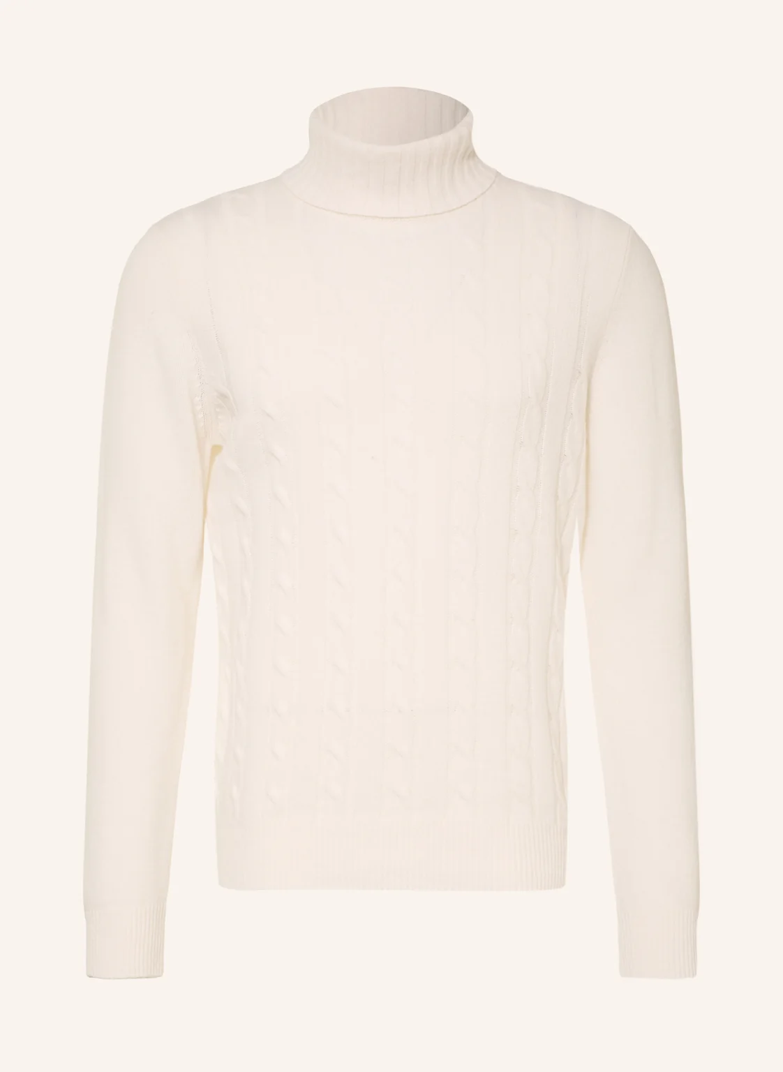 DIGEL Rollkragenpullover FRANCIS