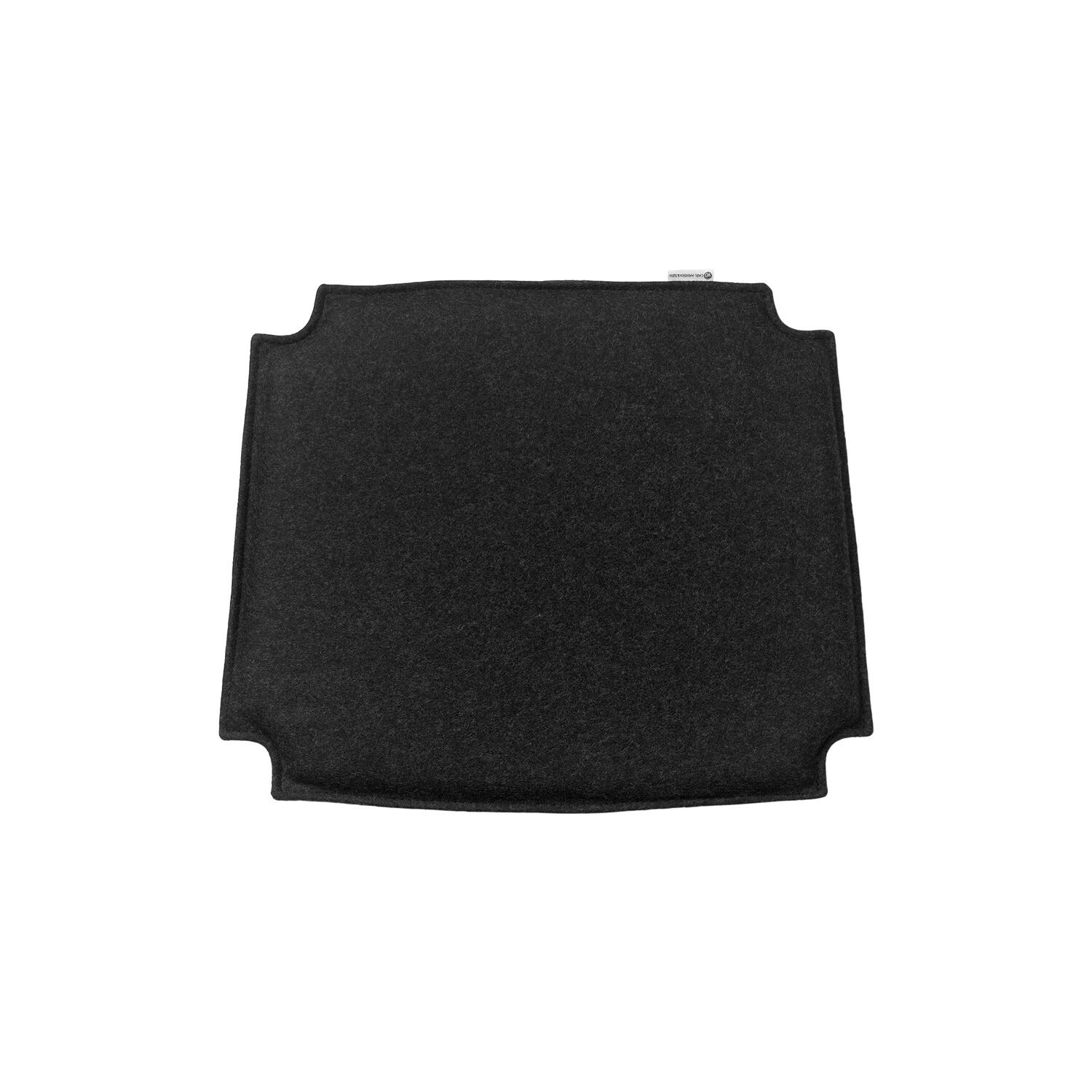 CU CH24 hynde til Y-stolen, dark grey