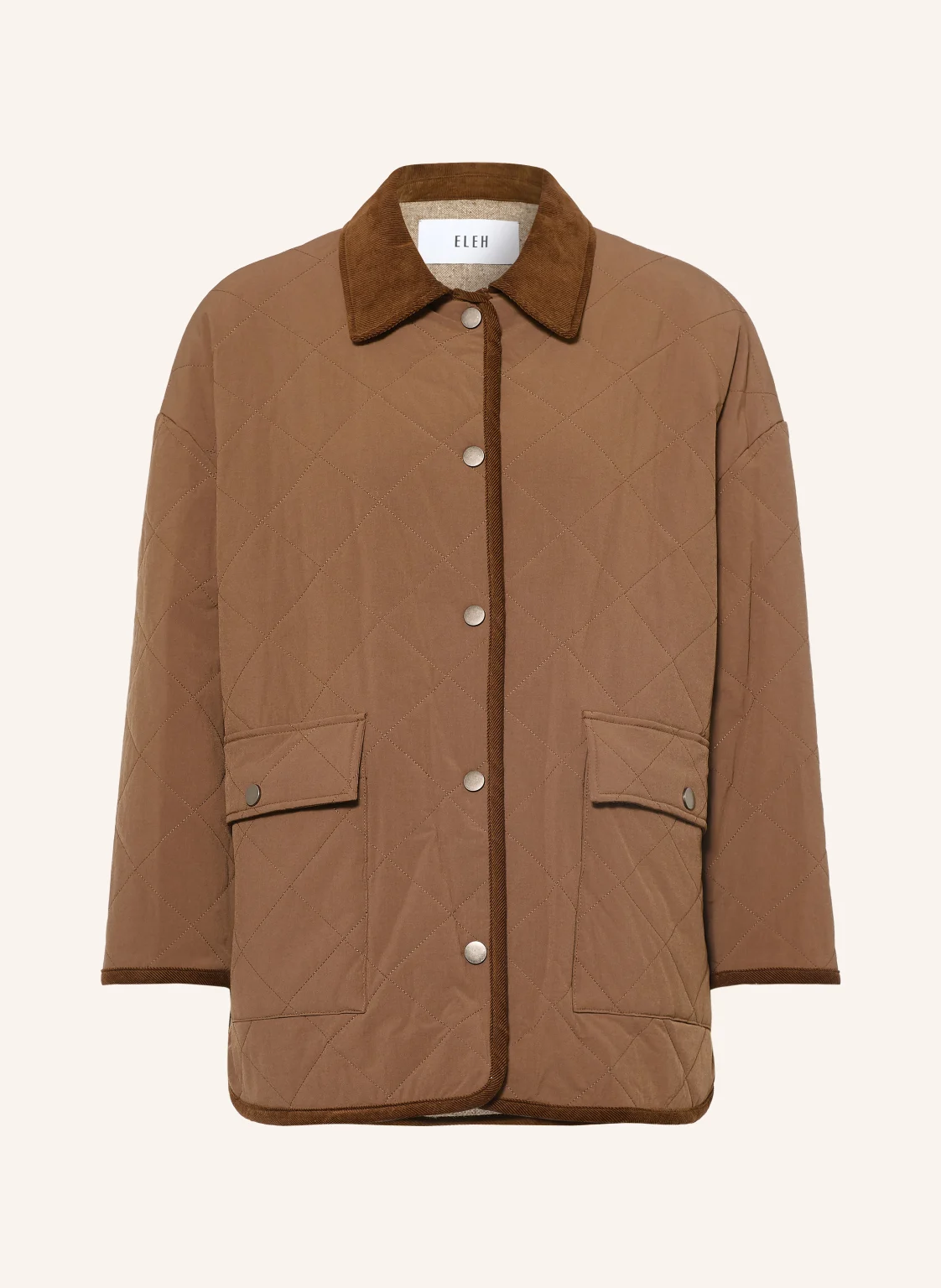 ELEH Steppjacke