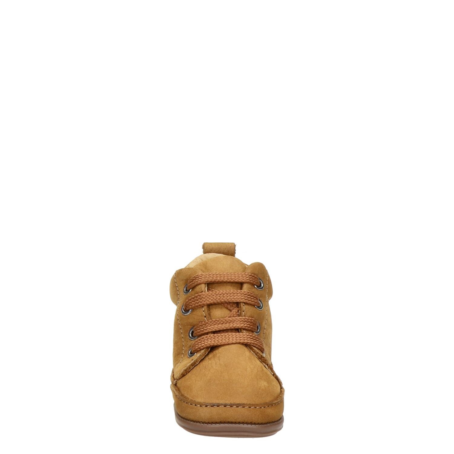 Nelson Kids jongens babyschoen