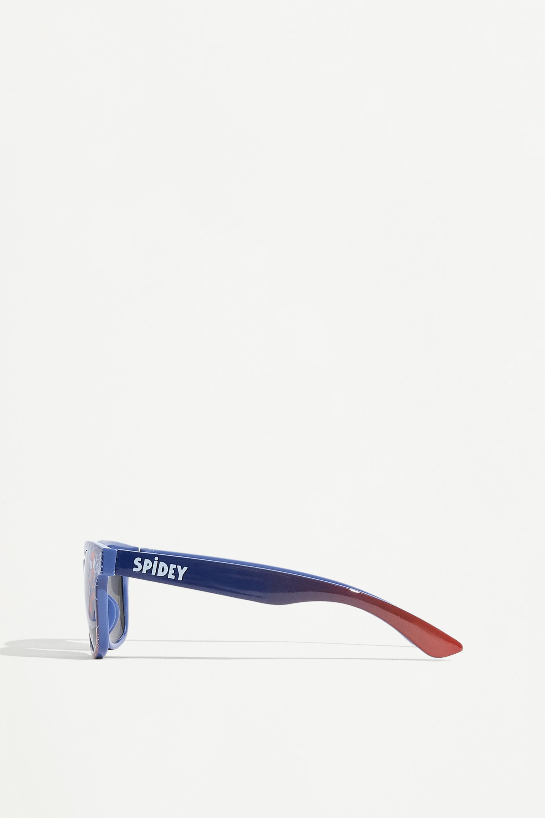 Gafas Spiderman ©Marvel