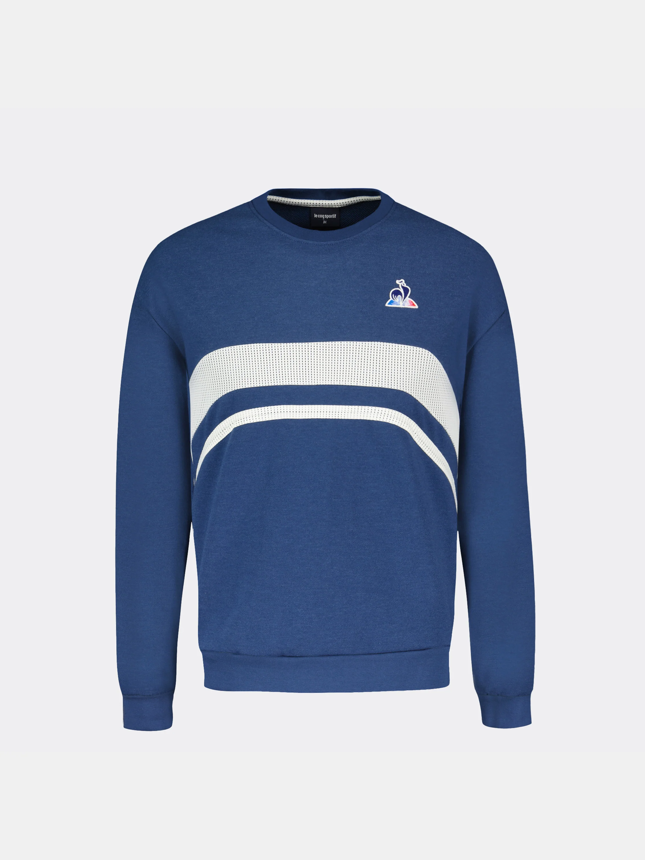 2520868-CONTEMPORAIN LF Crew Sweat Loose N°1 M i | Sweat col rond Homme