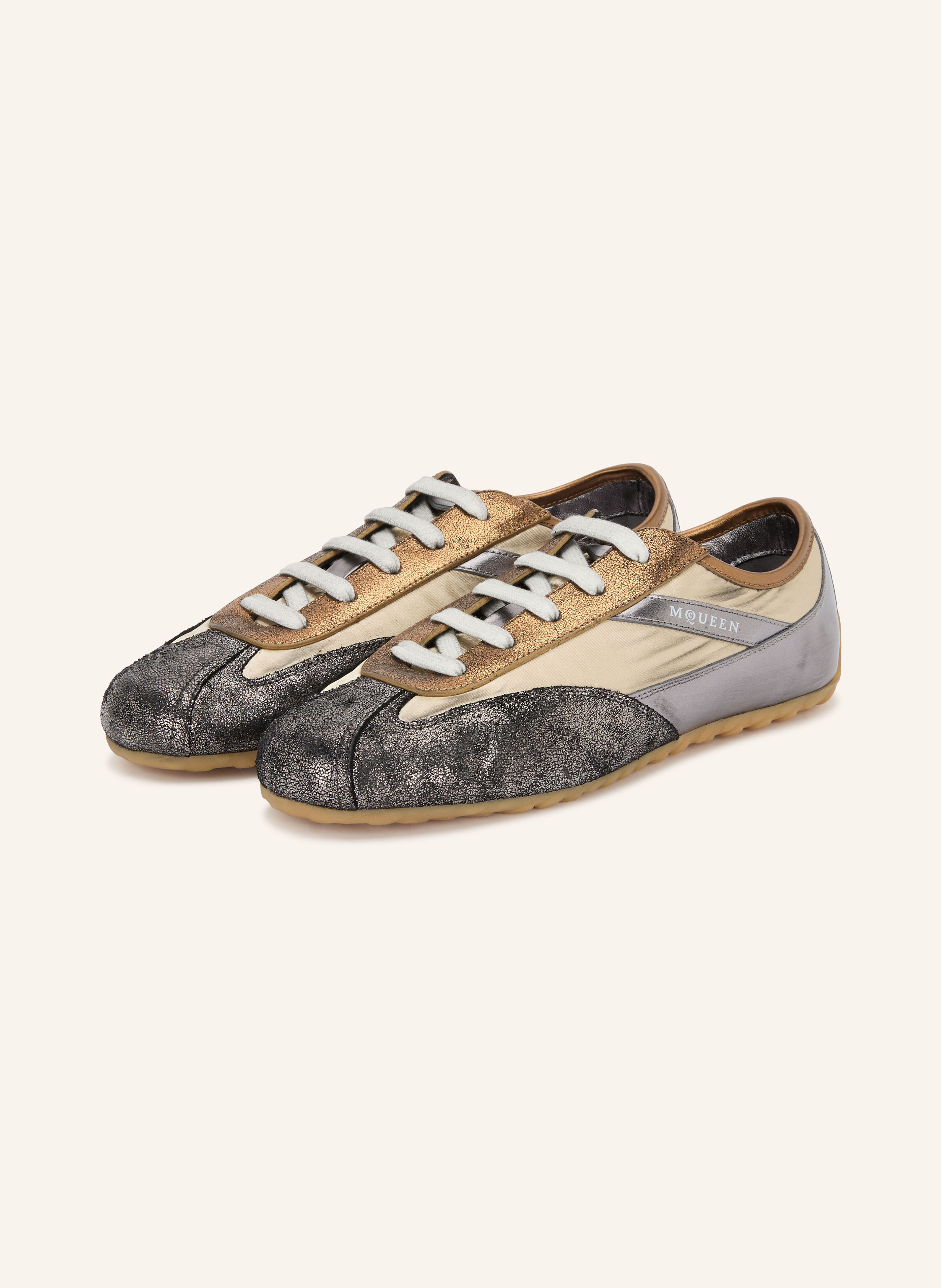 McQUEEN Sneaker