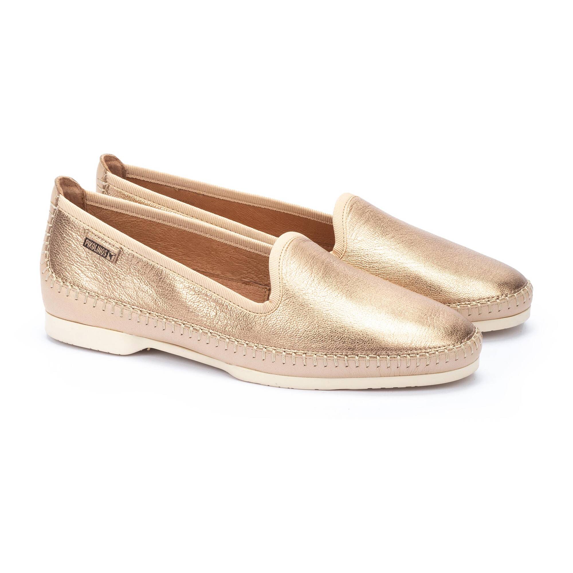 AGUILAS - Mocasín básico de mujer