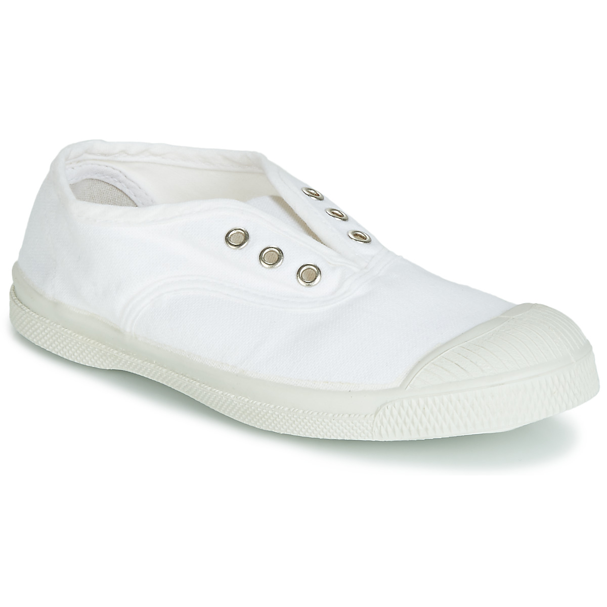 Bensimon - TENNIS ELLY - White