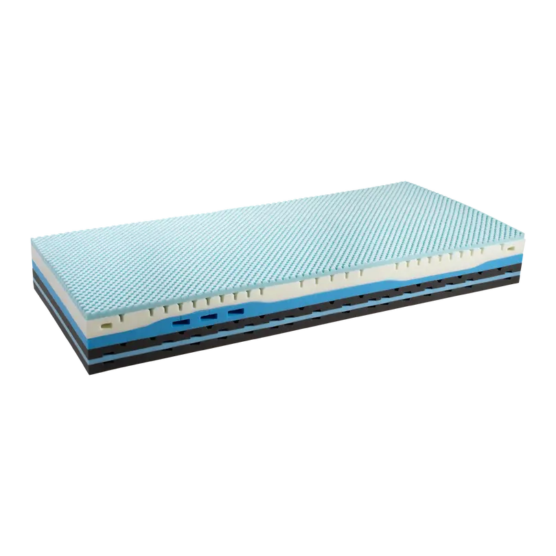 Matratze SC DELUXE II S