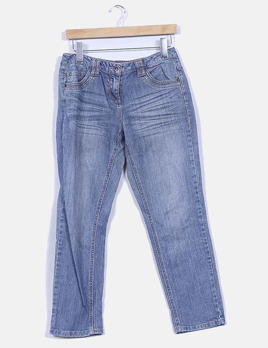 Camaïeu Denim jeans straight