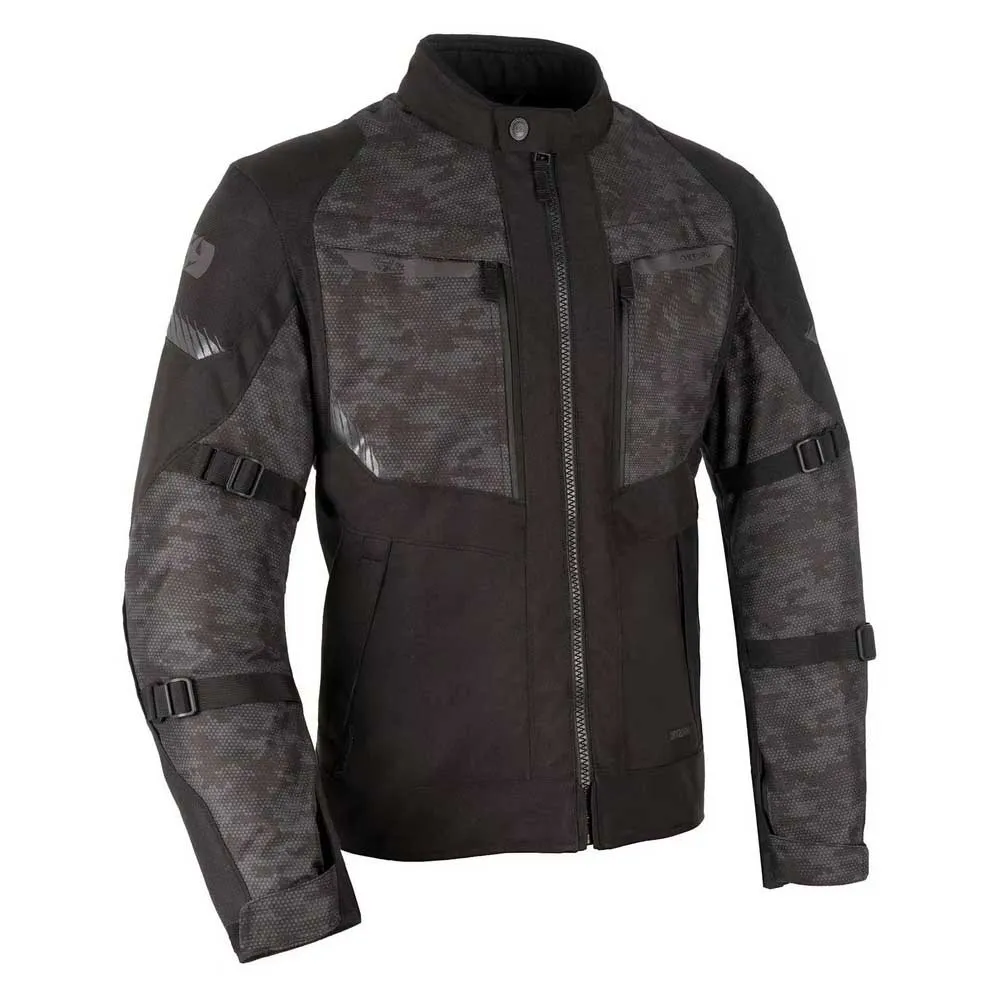 Oxford Toronto 1.0 jacket
