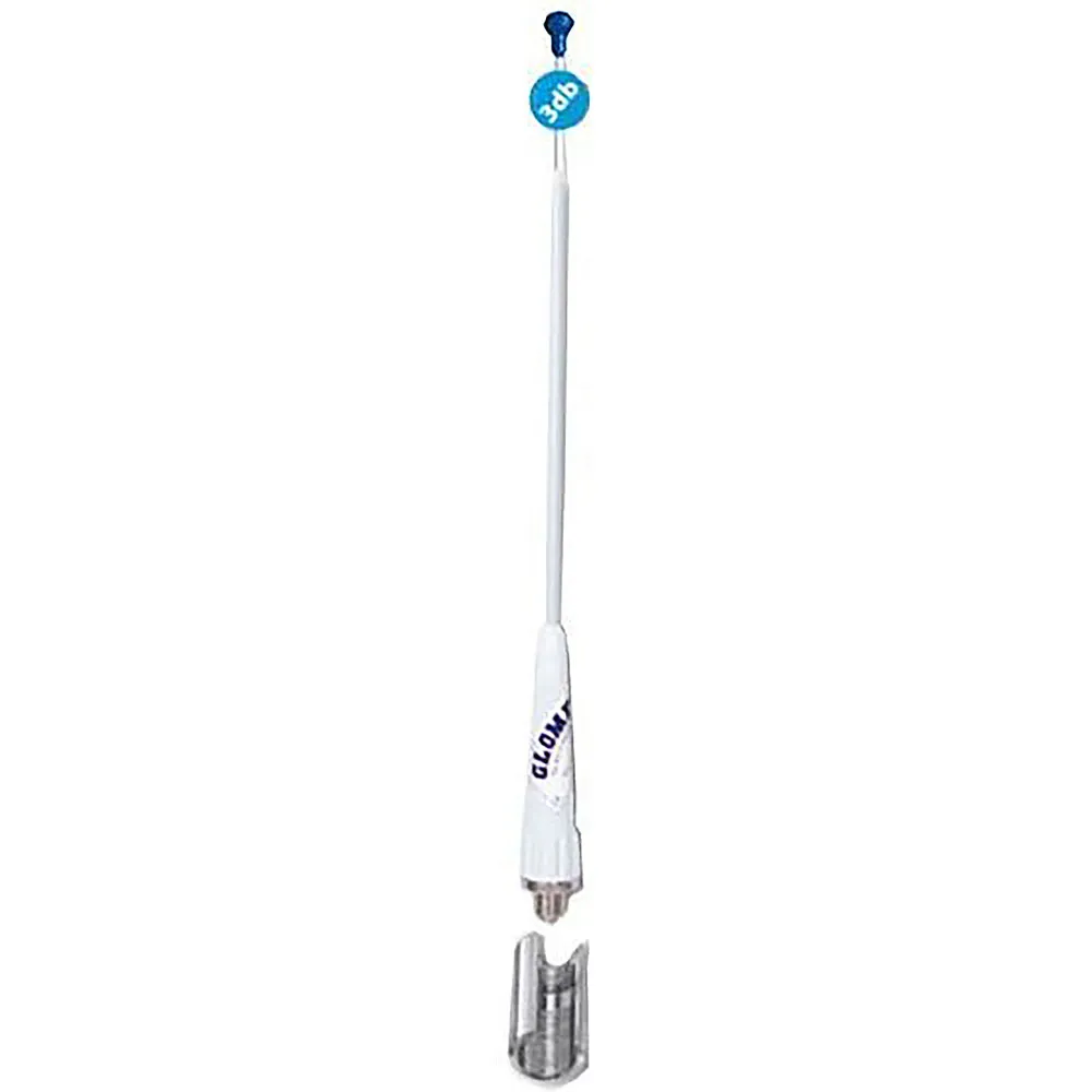 Glomex RA106 VHF Antenna Power Boat