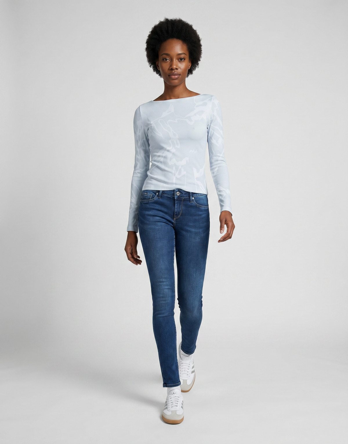 Pepe jeans - SOHO - Blue
