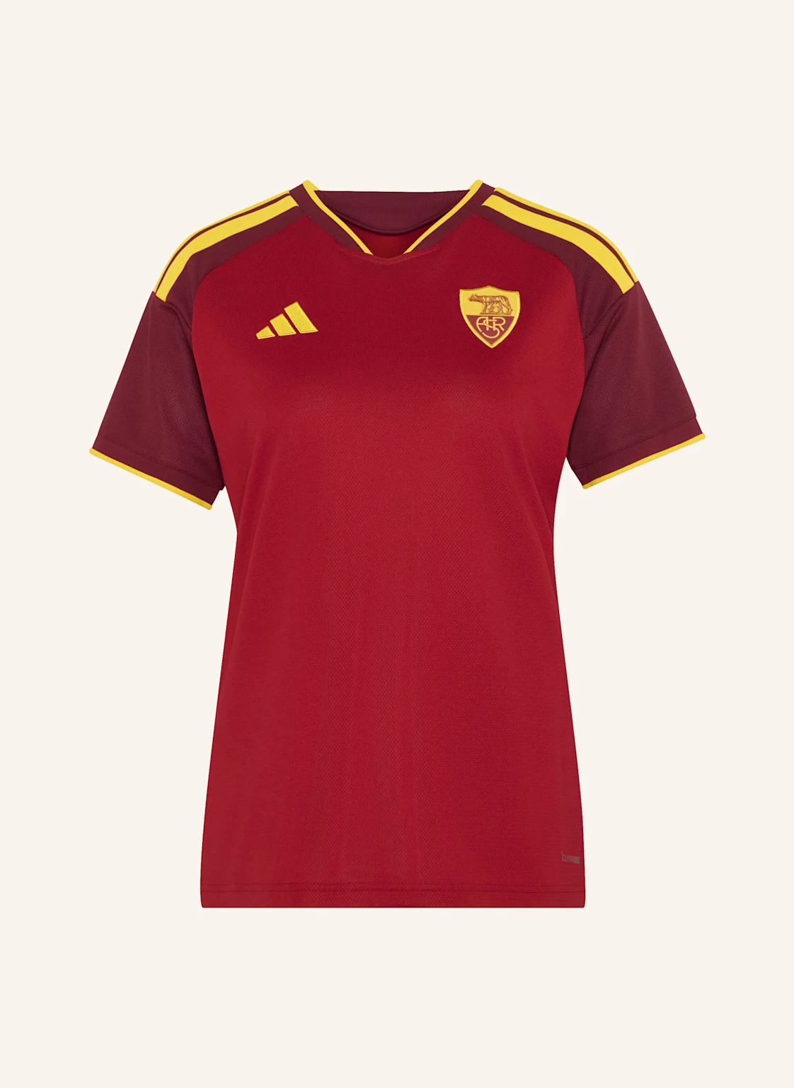 adidas AS ROM 26/27 HEIMTRIKOT