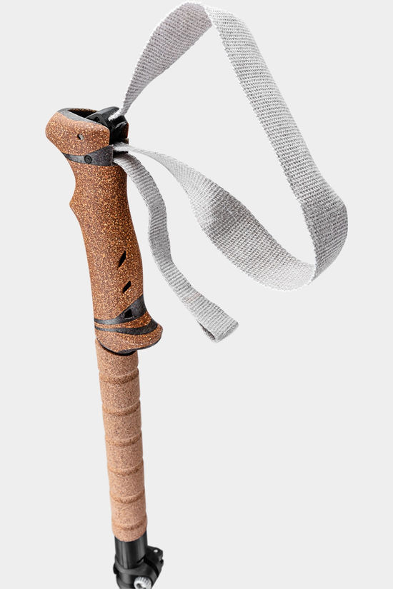 Leki Hemp One Vario Wandelstokken