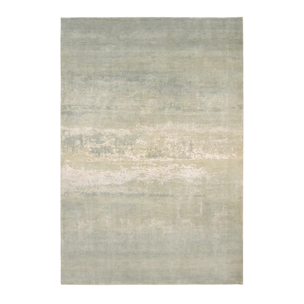 moderner Orientteppich Sahar Fresco