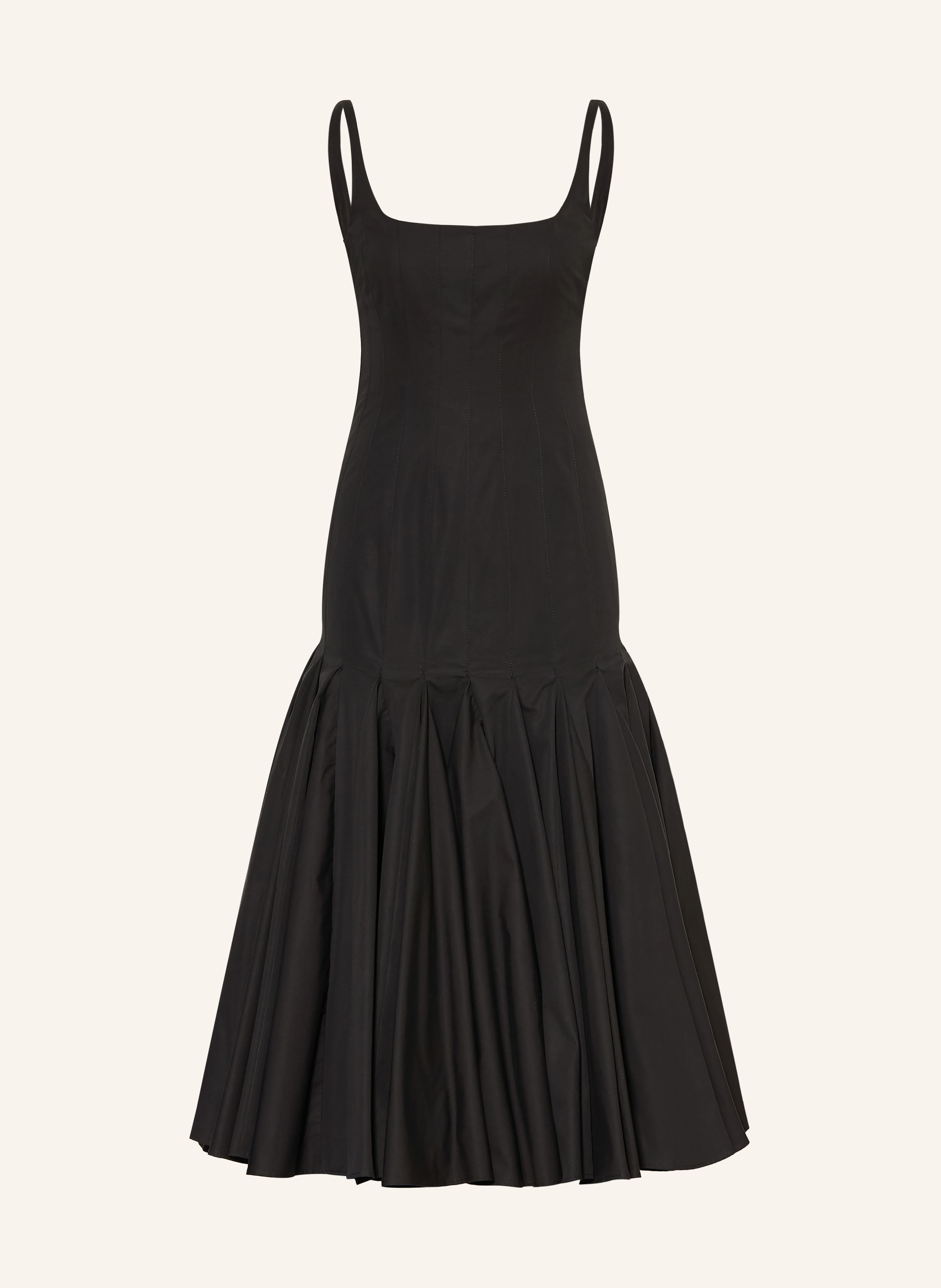JACQUEMUS Kleid LA ROBE AGAVE