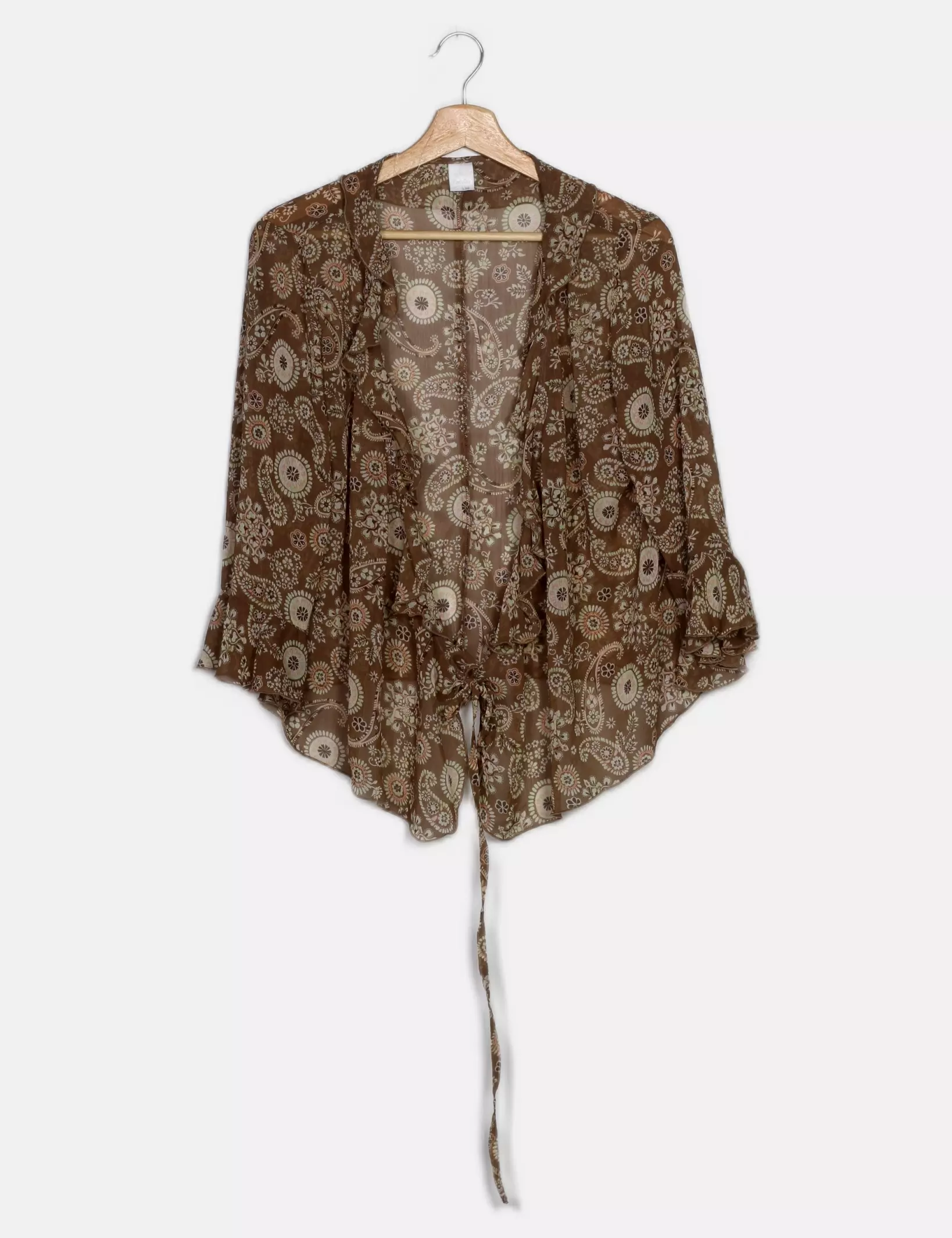 Camaïeu blouse