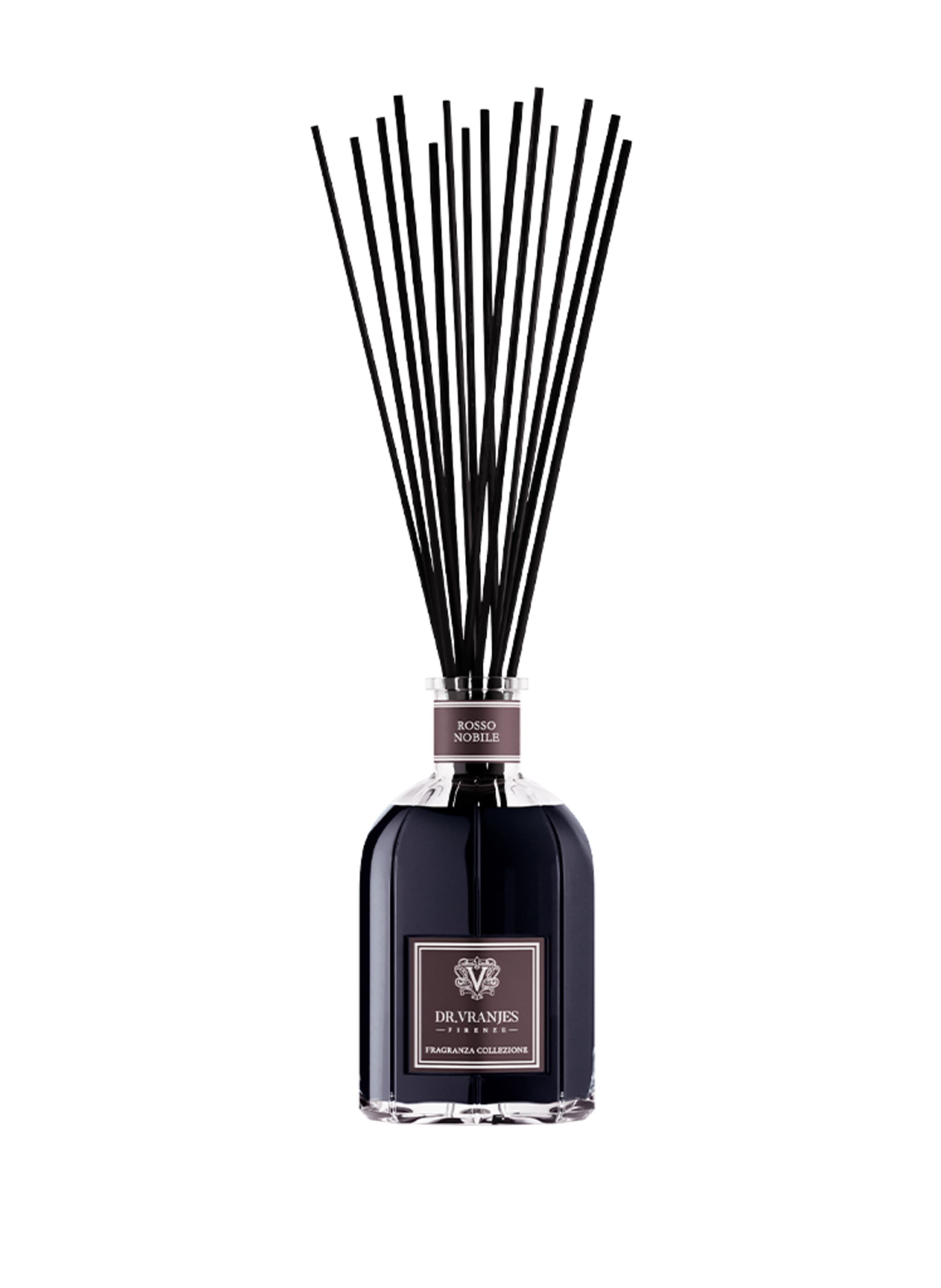 Dr. Vranjes Set ROSSO NOBILE: Dekanter und Raumduft