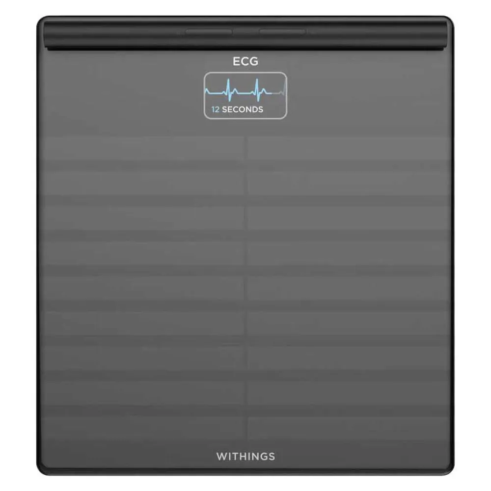 Withings Body Scan Scale