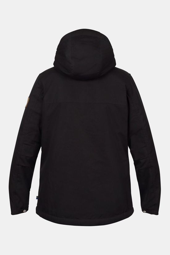 Fjällräven Greenland Winter Jas Dames