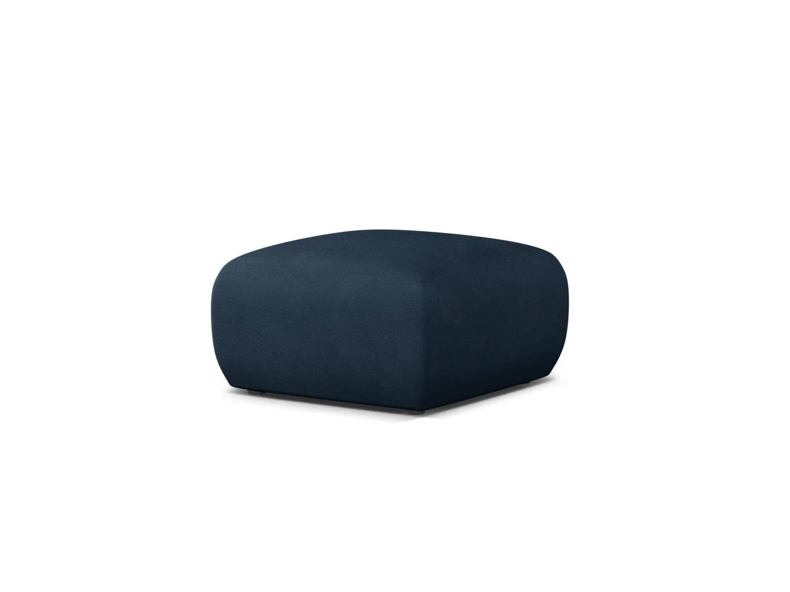 Hocker Molino chenille