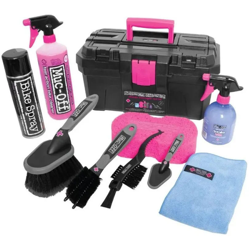 Repairkit 11-teilig Muc-Off