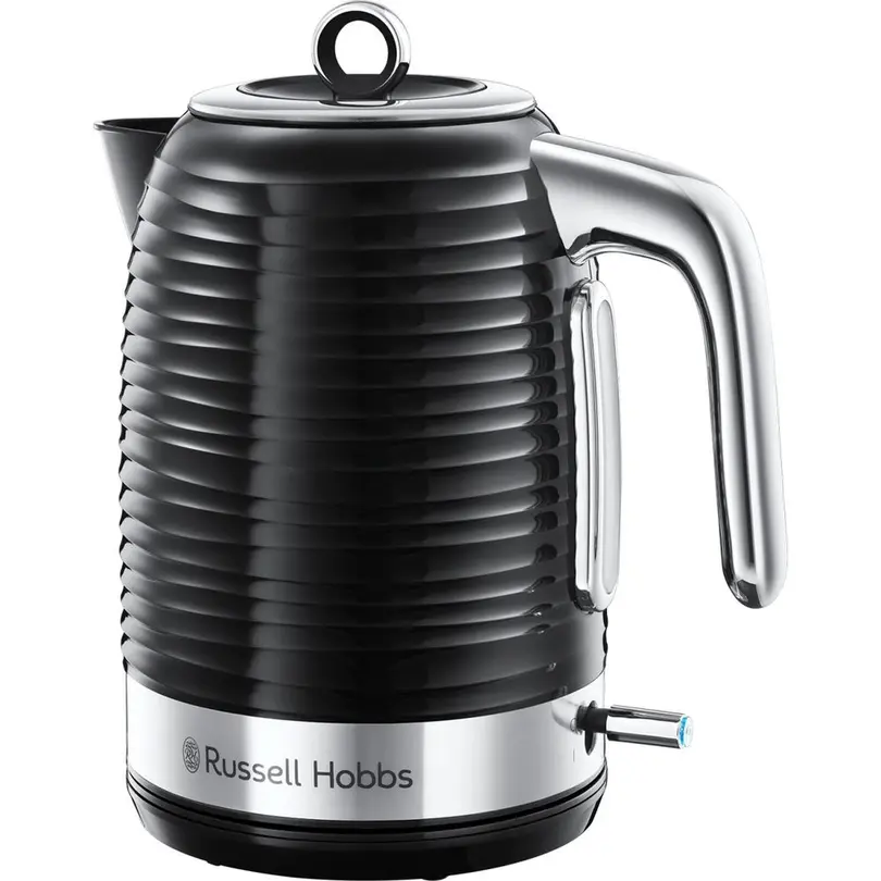 Wasserkocher Inspire Black