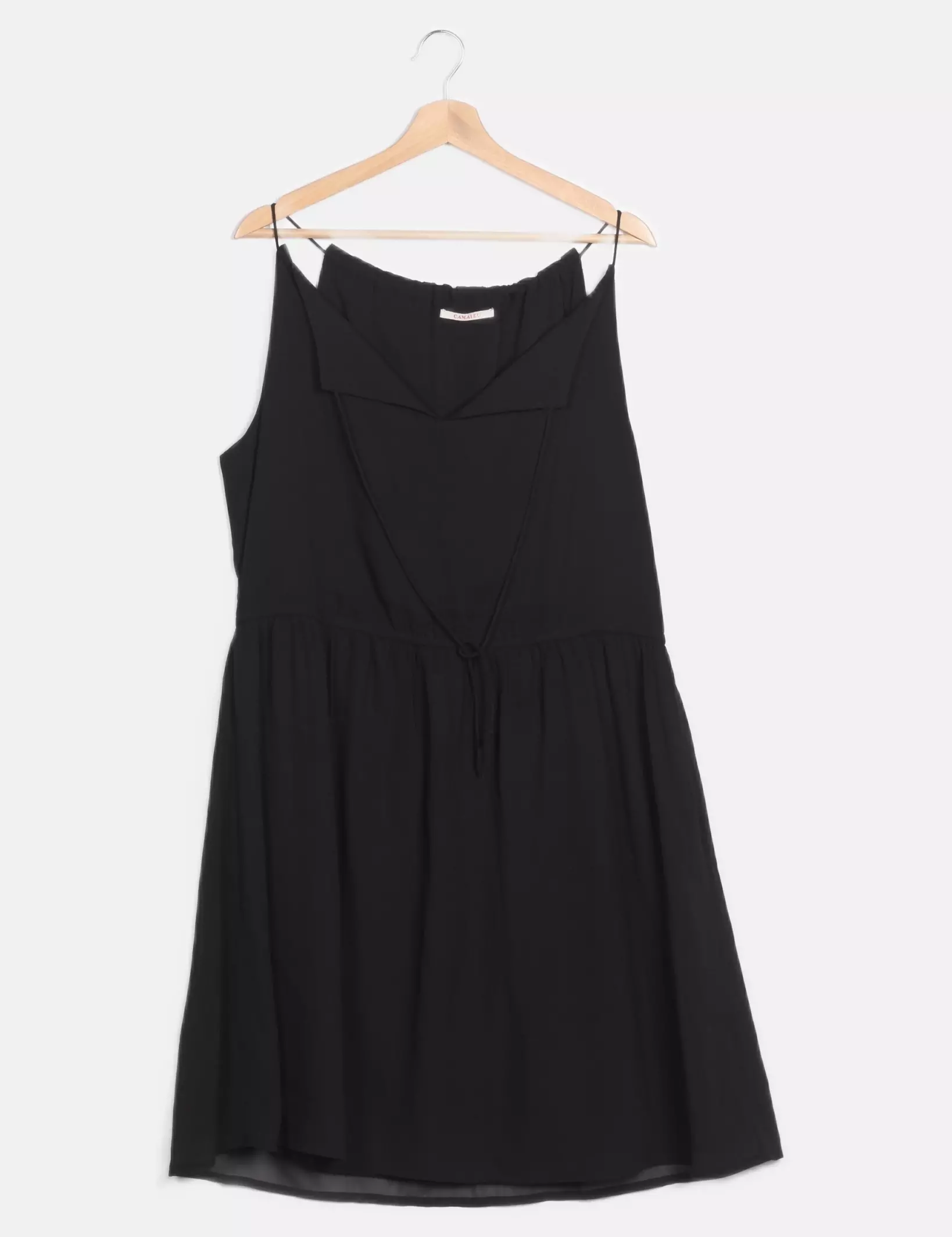 Camaïeu casual dress Flowing