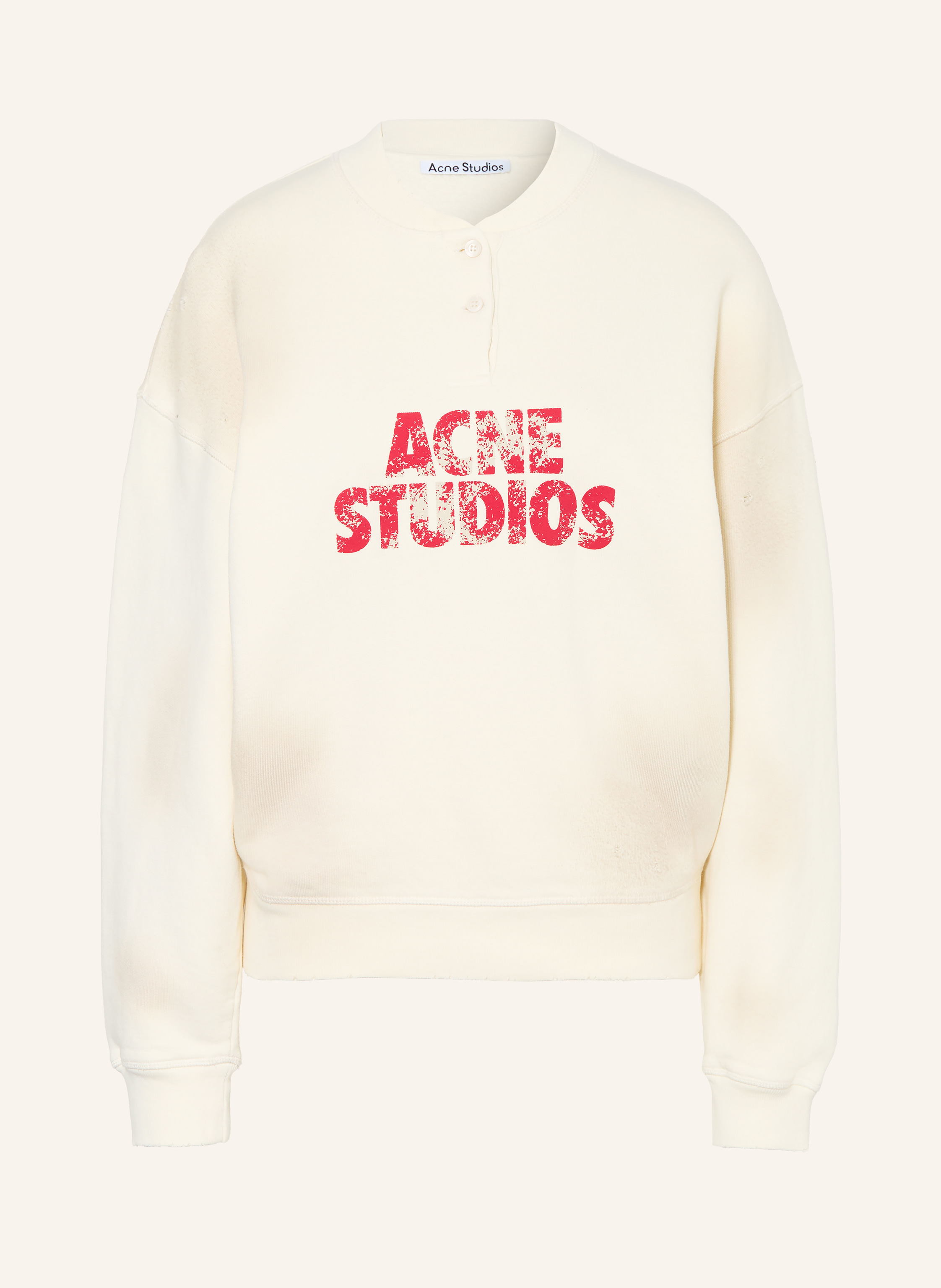 Acne Studios Sweatshirt