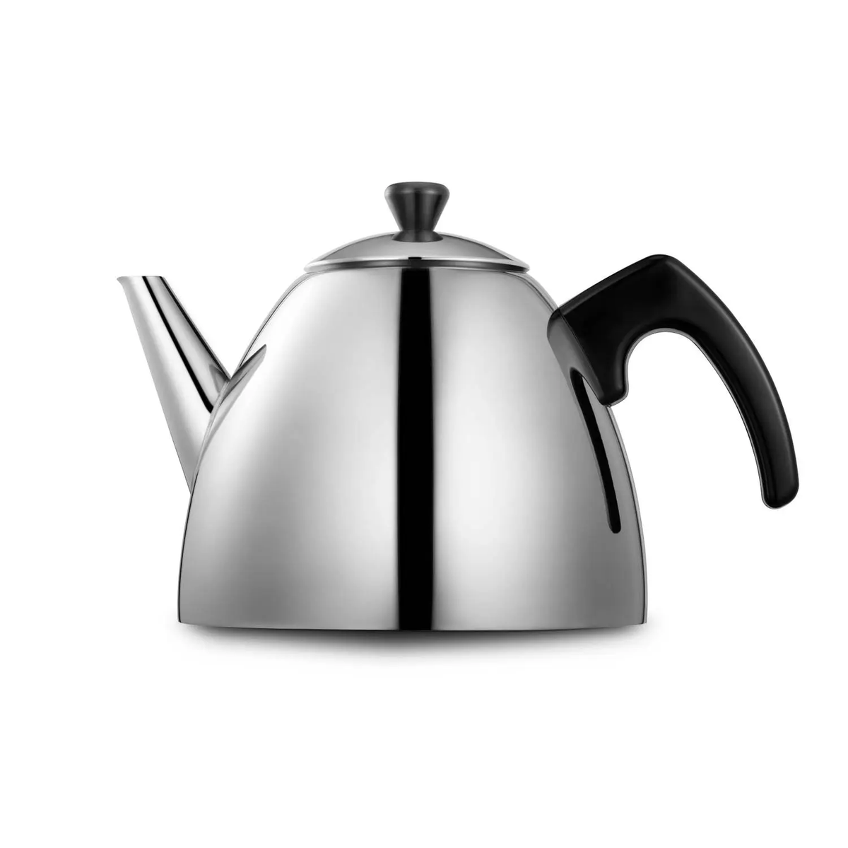 Bredemeijer - Minuet Dorothee theepot 1,2 liter dubbelwandig