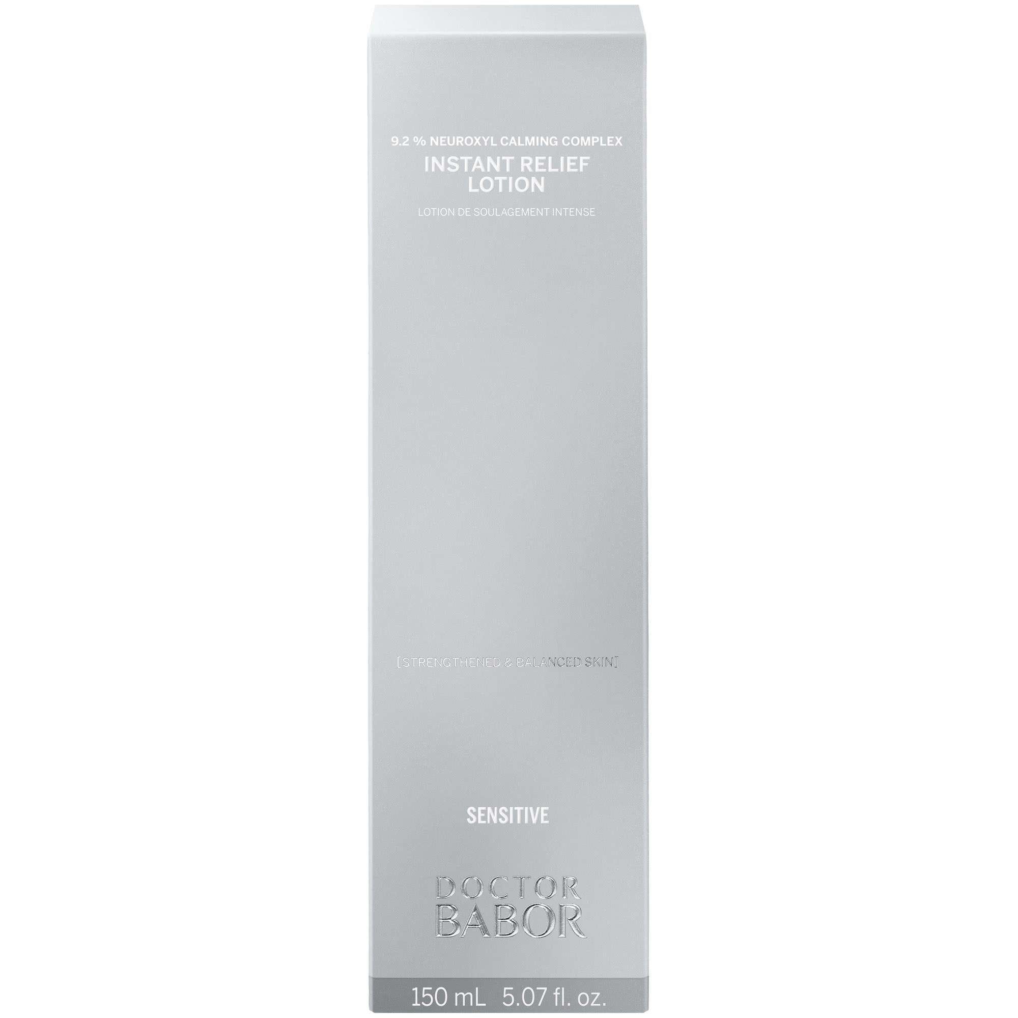 BABOR Instant Relief Lotion 150ml