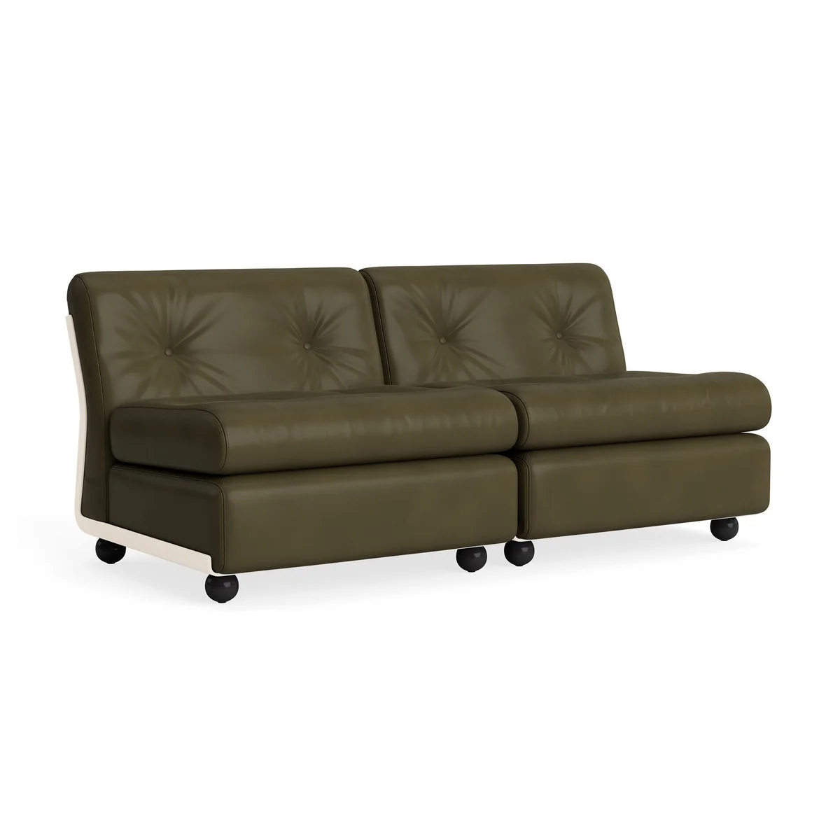 HAY - Amanta 2-Sitzer Sofa