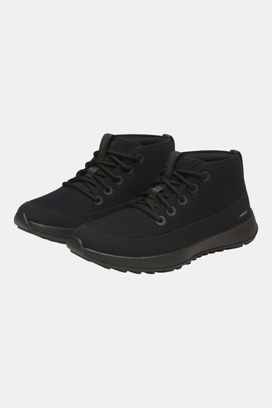 Allbirds Wool Runner NZ Mid Sneaker