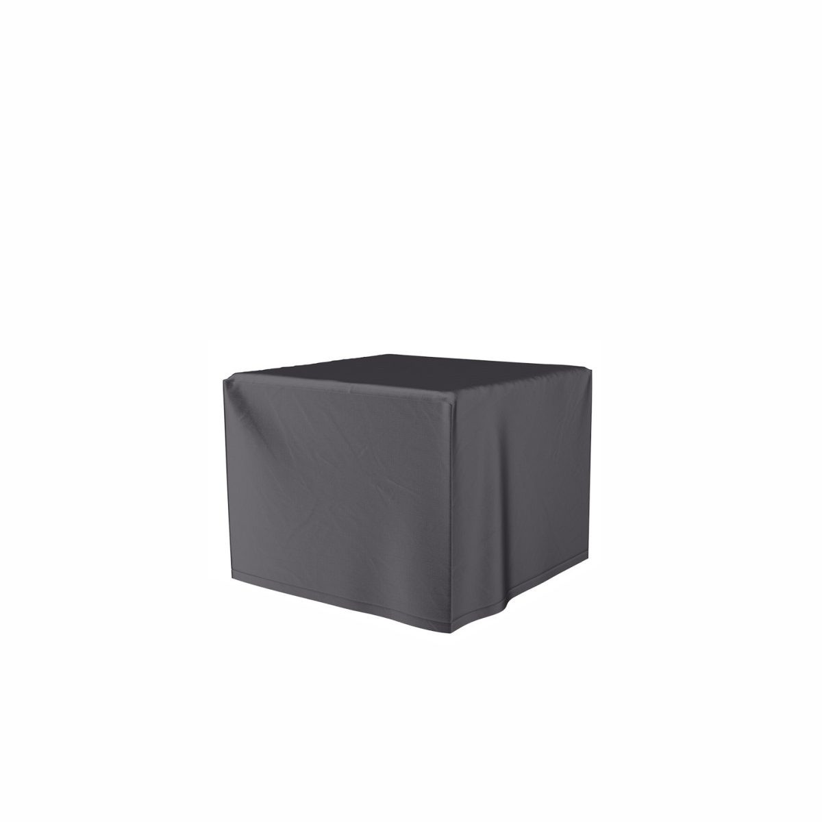 Pokrowiec na stolik 9100 60x60x45 AeroCover antracytowy