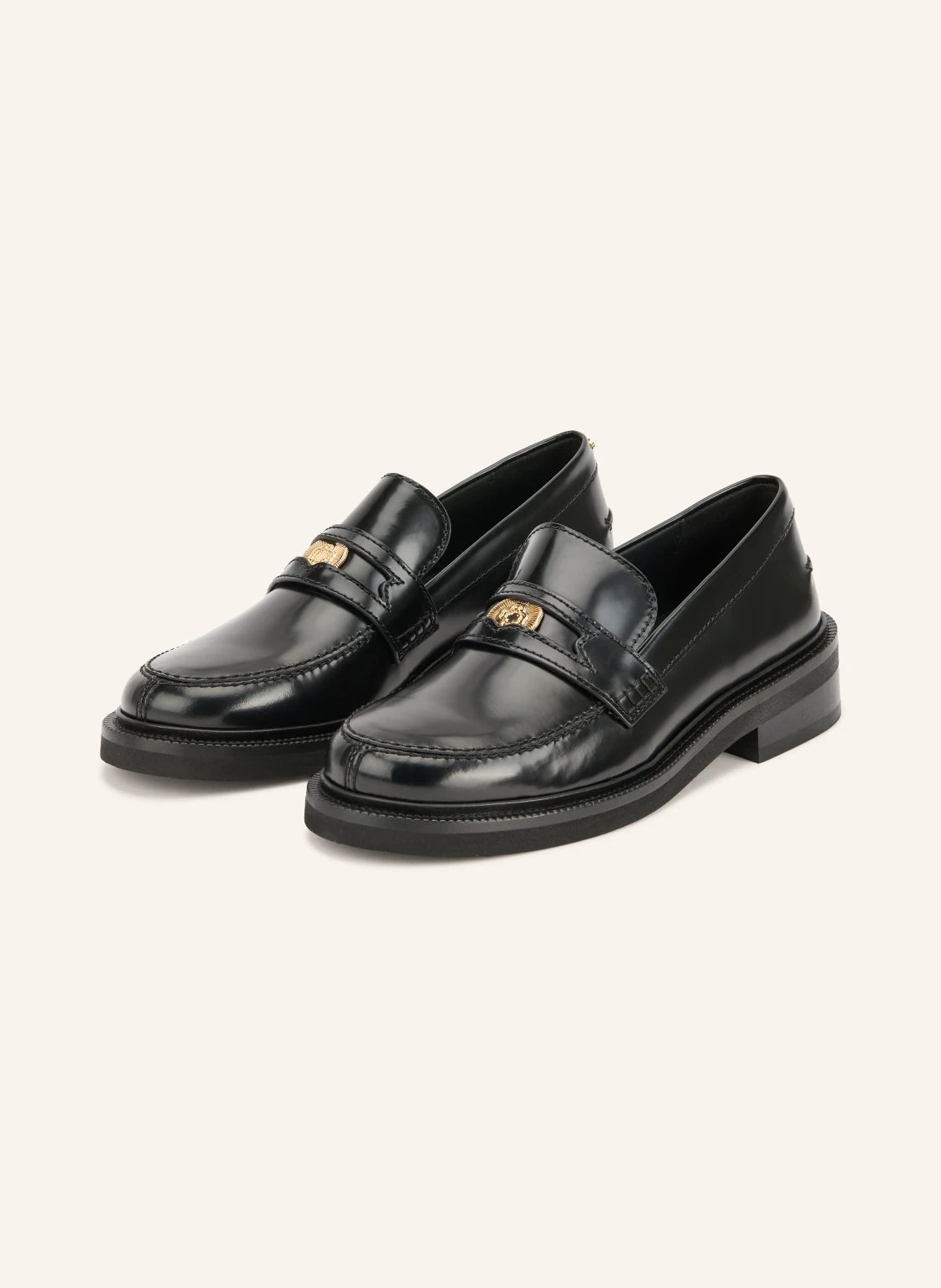 maje Penny-Loafer