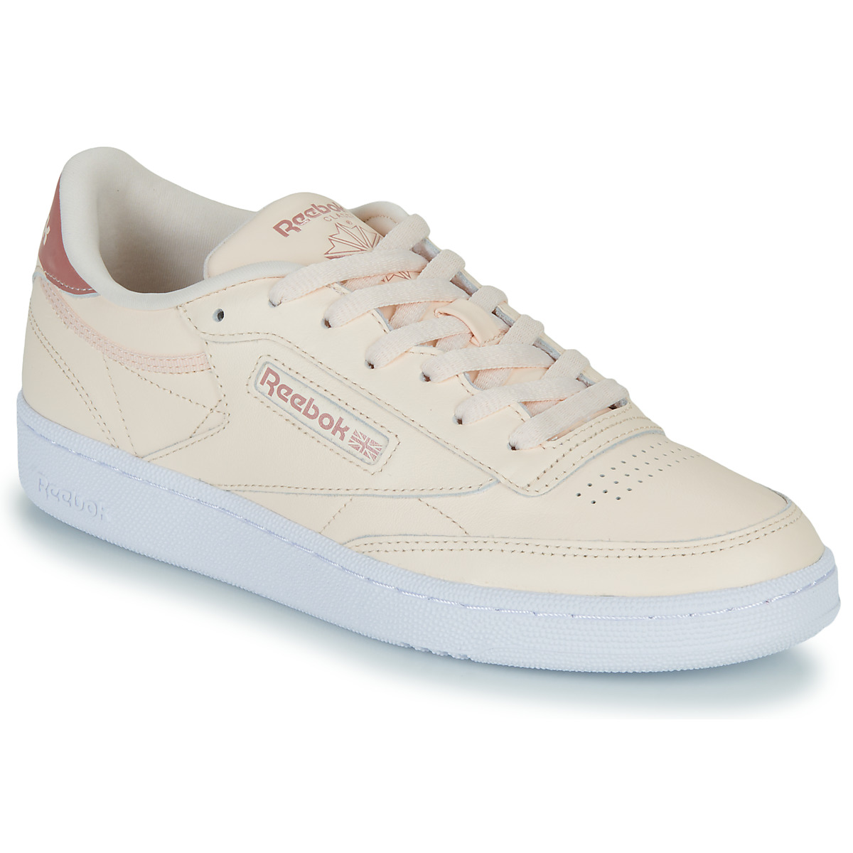 Reebok Classic - CLUB C 85 - Pink