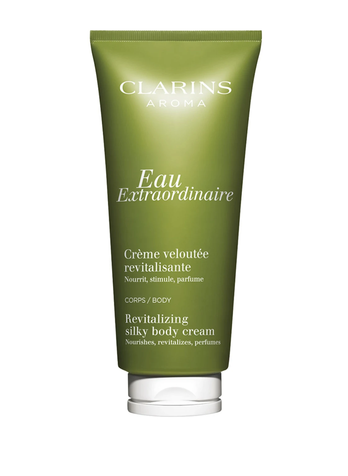 CLARINS AROMA EAU EXTRAORDINAIRE