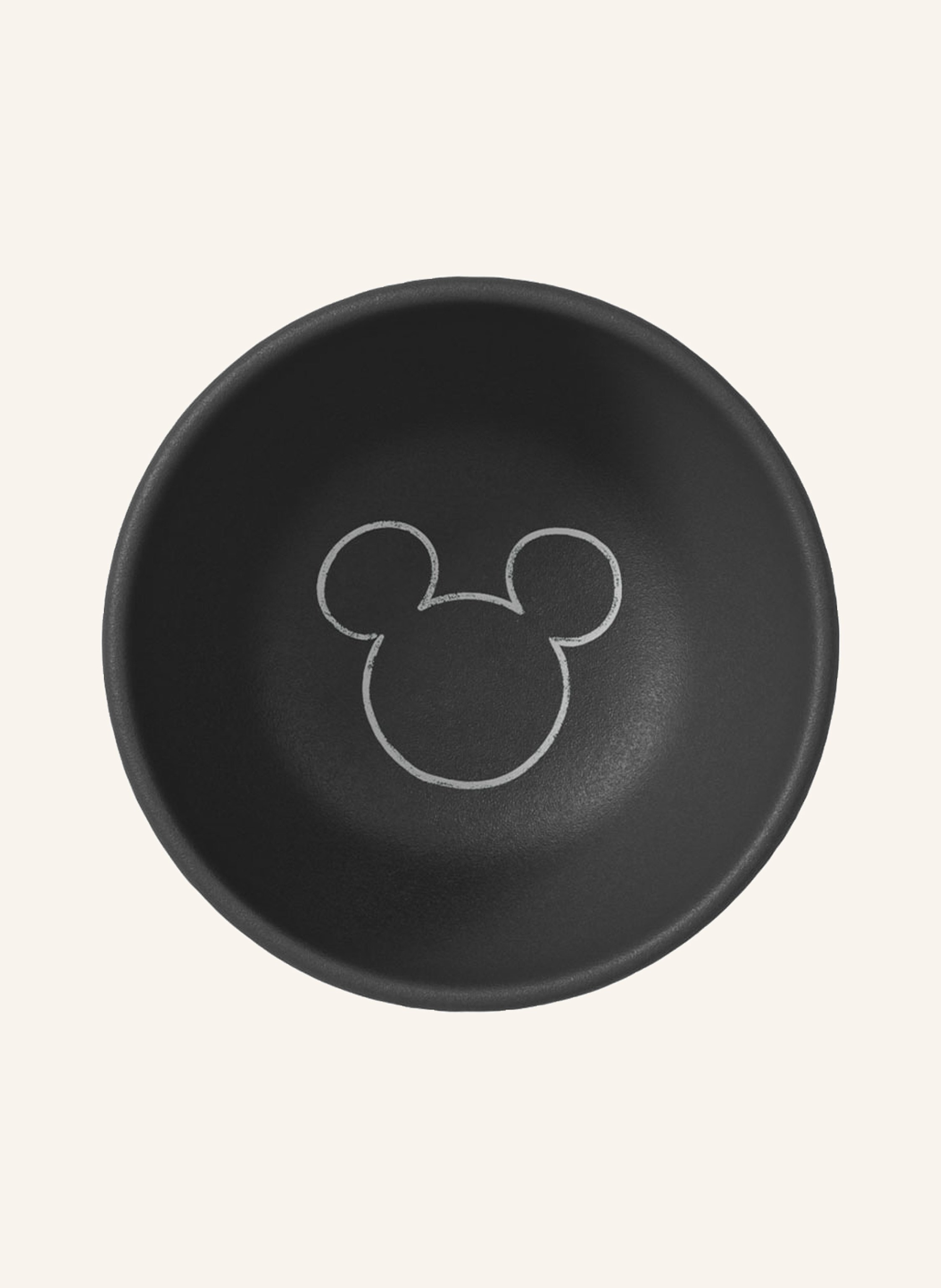 Villeroy & Boch Dipschale MANUFACTURE ROCK - MICKEY MOUSE