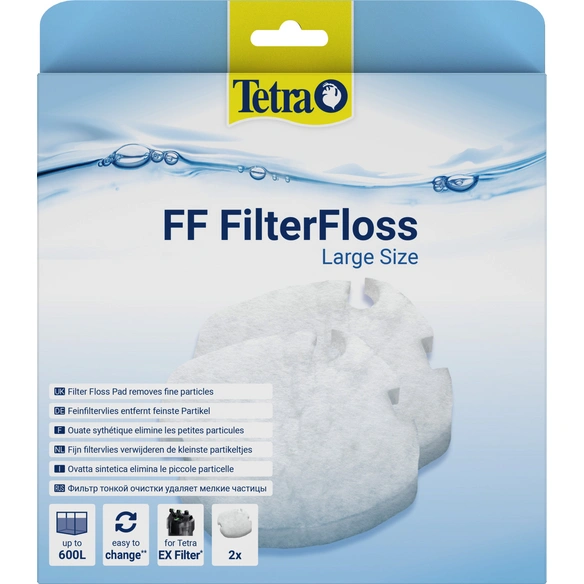 Filter »Ex 1200«, kunststoff
