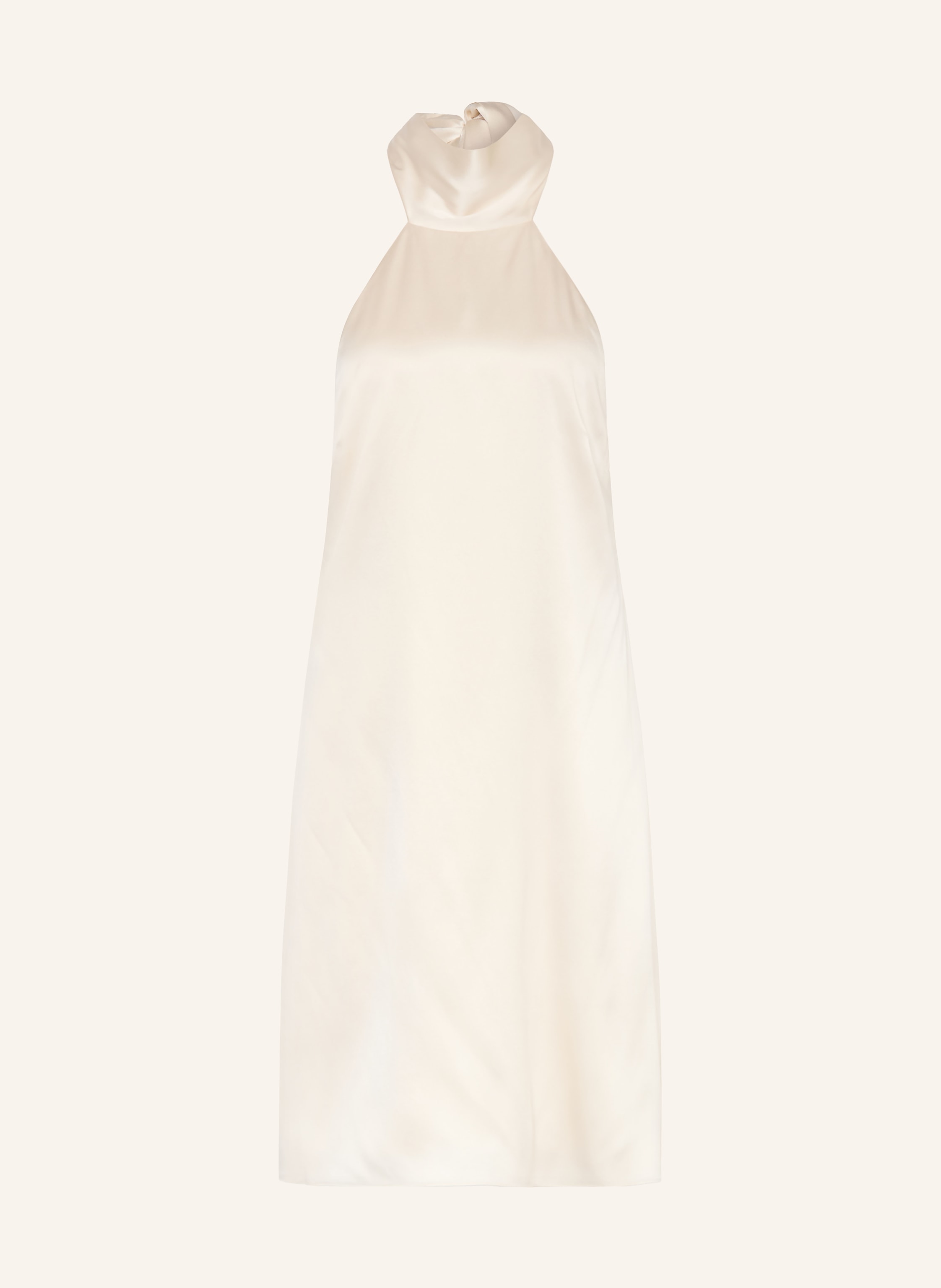 MRS & HUGS Cocktailkleid aus Seide