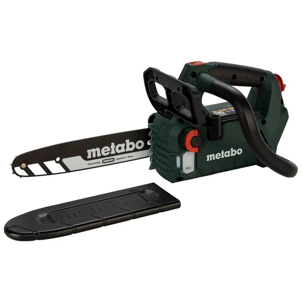 Metabo MS 18 LTX BL 25 Electric Chainsaw