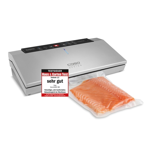 SV 1200 Smart   GourmetVAC 380