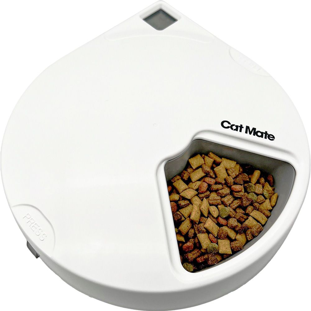 Cat Mate C500 Automatic Feeder