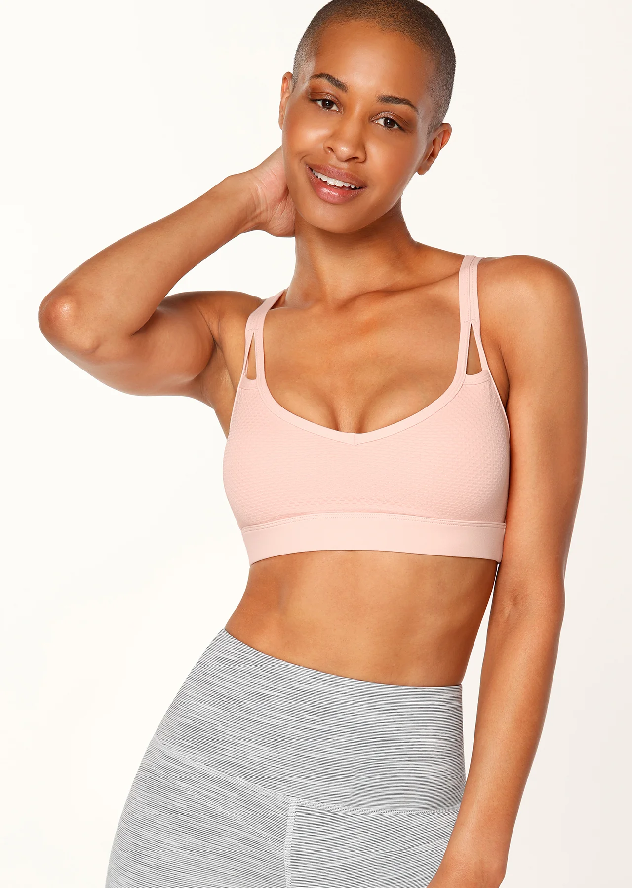 Switch It Up Sports Bra